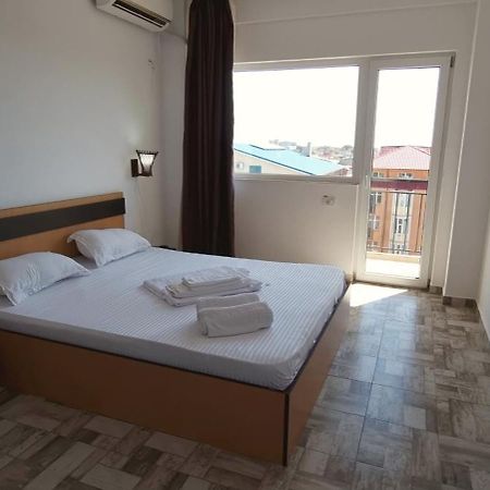 Hotel Blue Sky Resort Eforie Nord Zewnętrze zdjęcie