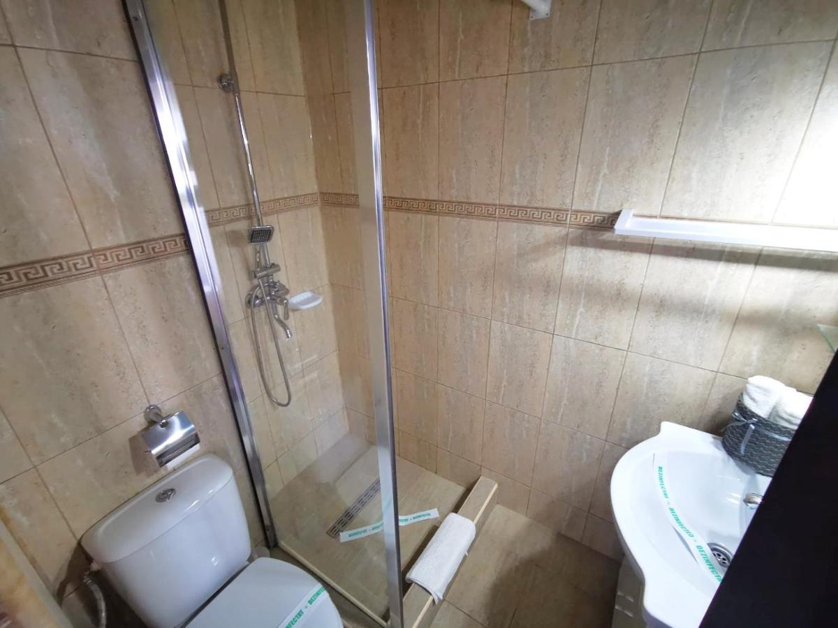 Hotel Blue Sky Resort Eforie Nord Zewnętrze zdjęcie