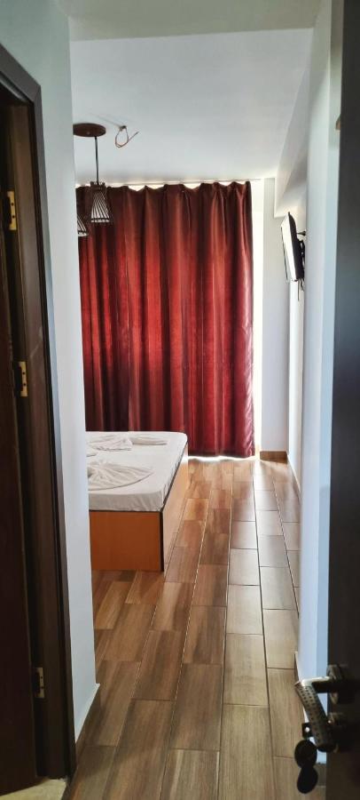 Hotel Blue Sky Resort Eforie Nord Zewnętrze zdjęcie