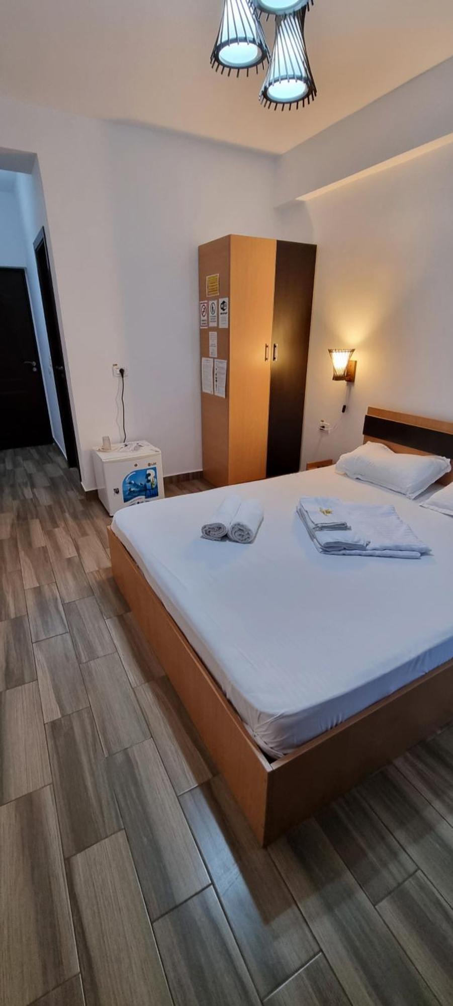 Hotel Blue Sky Resort Eforie Nord Zewnętrze zdjęcie