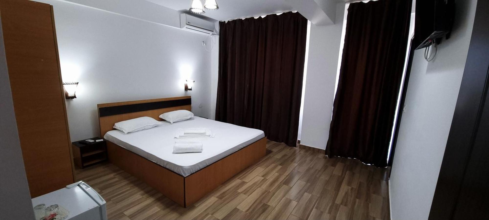 Hotel Blue Sky Resort Eforie Nord Zewnętrze zdjęcie