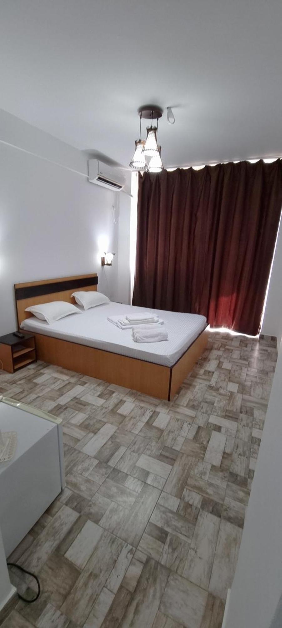 Hotel Blue Sky Resort Eforie Nord Zewnętrze zdjęcie
