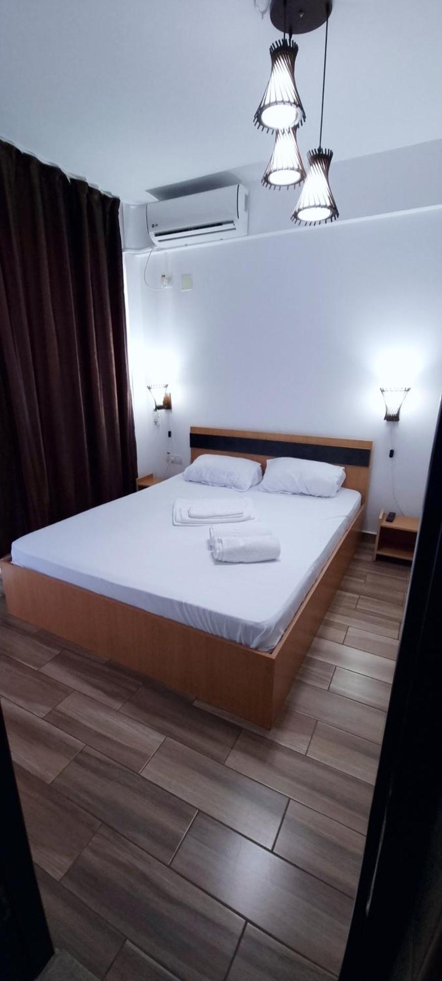 Hotel Blue Sky Resort Eforie Nord Zewnętrze zdjęcie