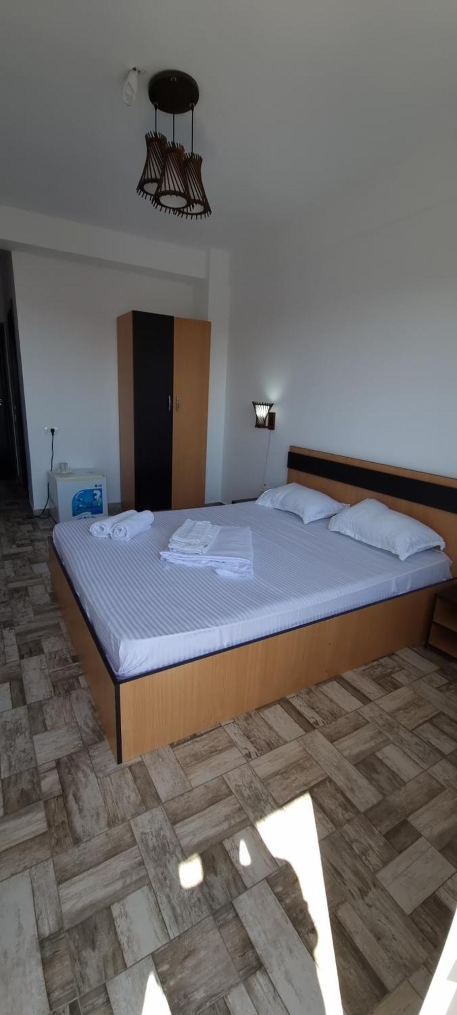 Hotel Blue Sky Resort Eforie Nord Zewnętrze zdjęcie