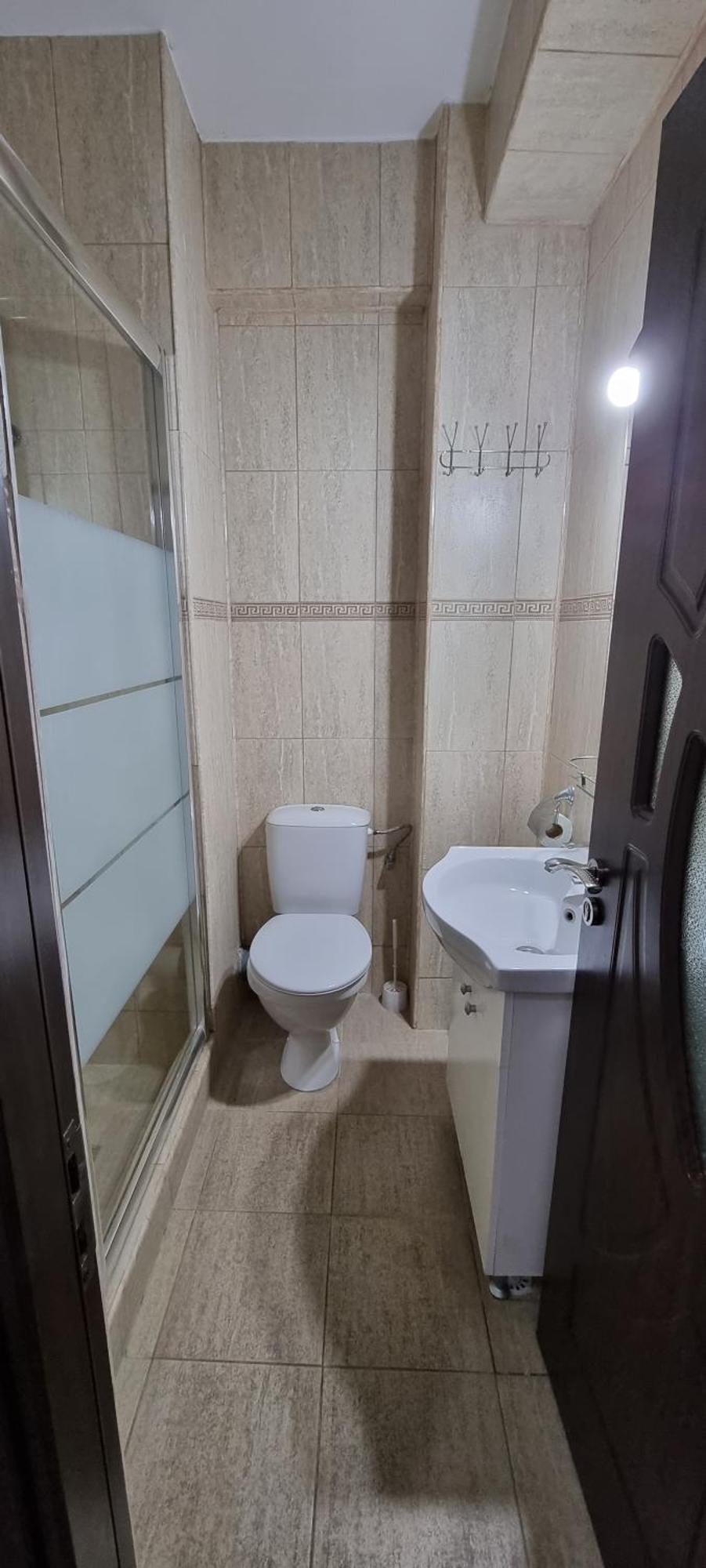 Hotel Blue Sky Resort Eforie Nord Zewnętrze zdjęcie