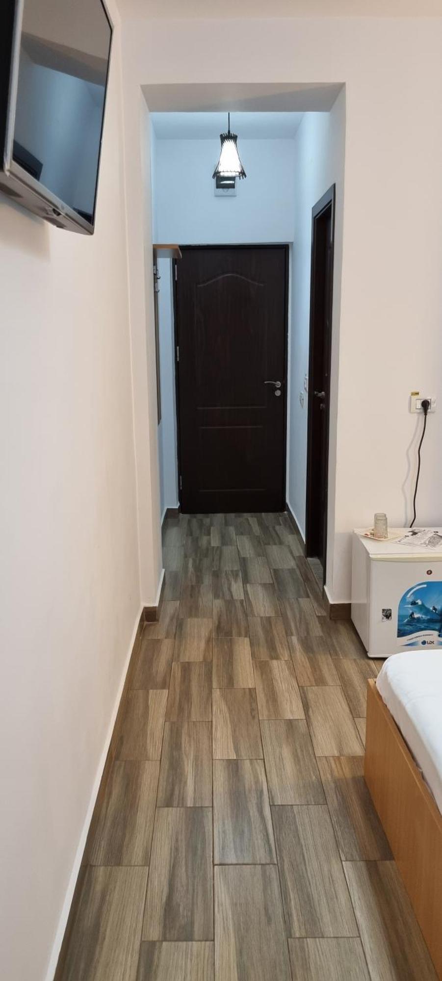 Hotel Blue Sky Resort Eforie Nord Zewnętrze zdjęcie