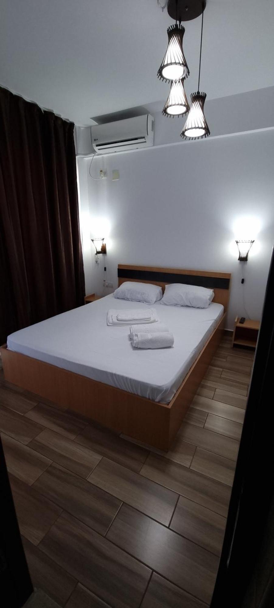 Hotel Blue Sky Resort Eforie Nord Zewnętrze zdjęcie